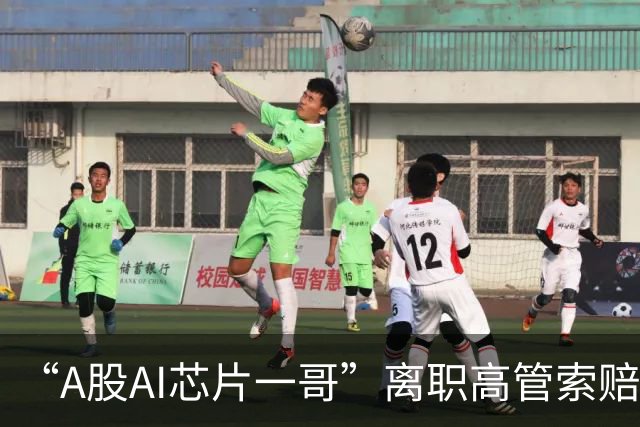 “A股AI芯片一哥”离职高管索赔278.32亿元，寒武纪回应：将积极应诉，全力应对离职高管对公司的不当诉求