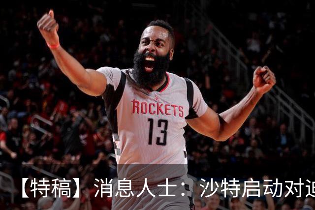 【特稿】消息人士：沙特启动对迪拜航空安全事件的调查