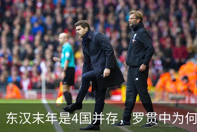 东汉末年是4国并存，罗贯中为何只写了三国？被抹去的那国很熟悉