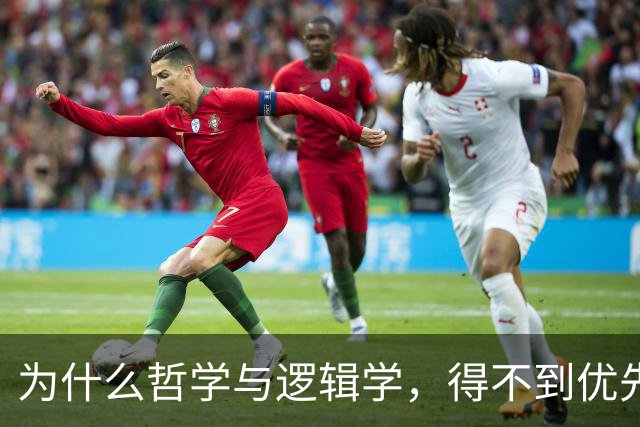 为什么哲学与逻辑学，得不到优先普及？