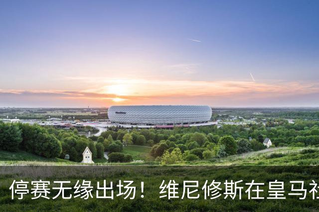 停赛无缘出场！维尼修斯在皇马社媒下晒出欧冠15冠袖标