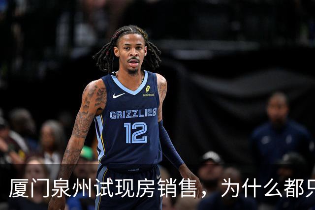 厦门泉州试现房销售，为什么都只拿出一块地