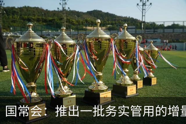 国常会：推出一批务实管用的增量政策，研究出台稳定房地产市场、促进就业增收等政策措施
