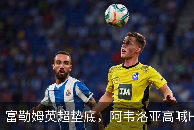 富勒姆英超垫底，阿韦洛亚高喊Hala Madrid引争议