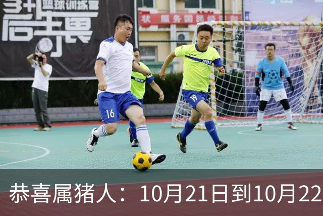 恭喜属猪人：10月21日到10月22日，你盼了很久的囍事终于来了