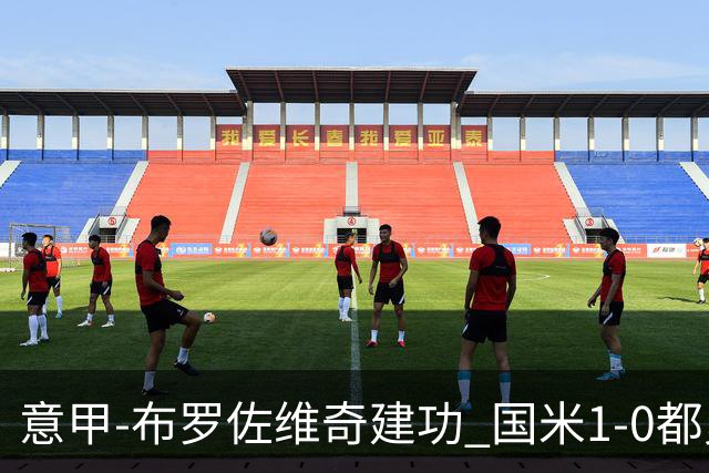 意甲-布罗佐维奇建功 国米1-0都灵获联赛第3名