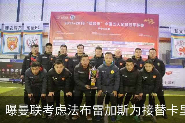 曝曼联考虑法布雷加斯为接替卡里克的人选