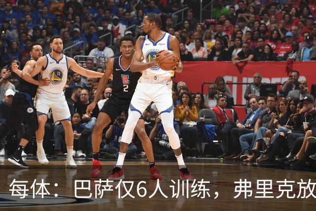 每体：巴萨仅6人训练，弗里克放9天假