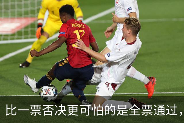 比一票否决更可怕的是全票通过，联合国五常一致对外会发生什么？
