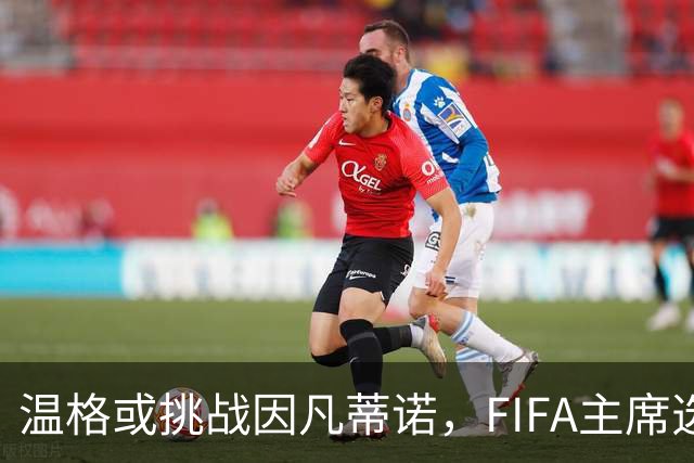 温格或挑战因凡蒂诺，FIFA主席选举要变天？