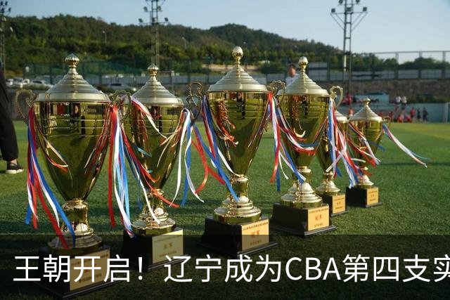 王朝开启！辽宁成为CBA第四支实现卫冕的球队