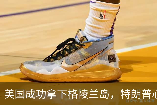 美国成功拿下格陵兰岛，特朗普心愿达成：中俄永远不能上岛驻军