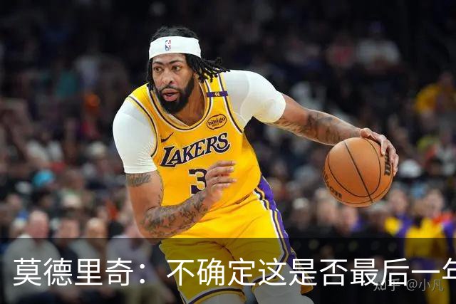 莫德里奇：不确定这是否最后一年，但我还想踢
