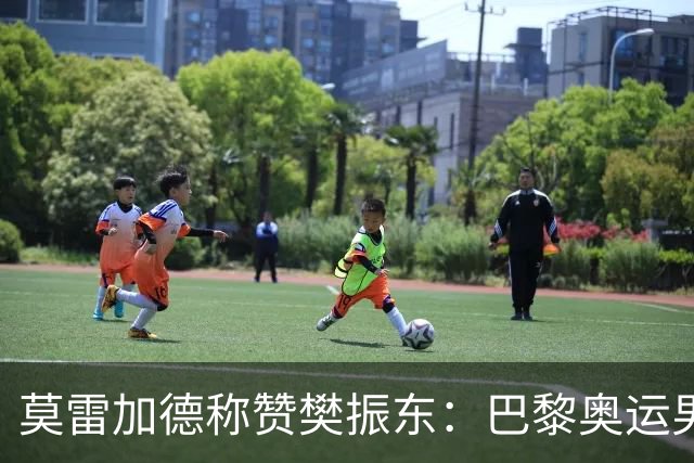 莫雷加德称赞樊振东：巴黎奥运男单决赛赛前他救了我！输给他心服口服