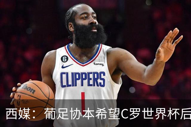 西媒：葡足协本希望C罗世界杯后主动退出国家队