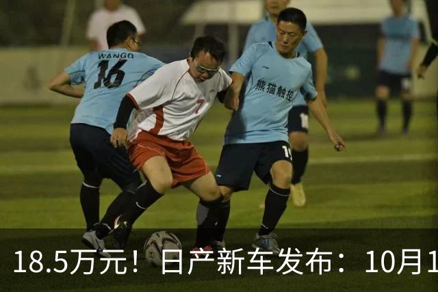 18.5万元！日产新车发布：10月15日，正式开售