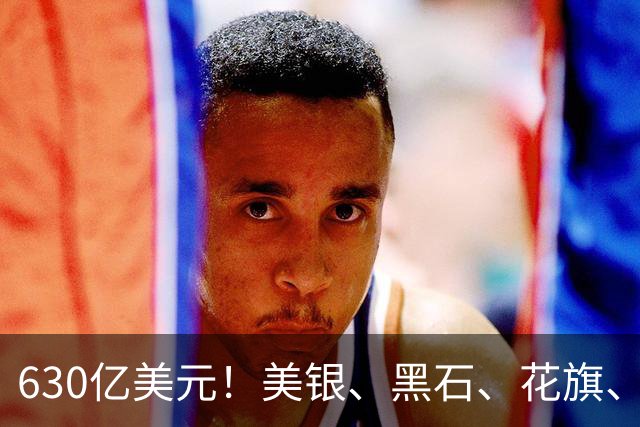 630亿美元！美银、黑石、花旗、摩根士丹利四大金融巨头联手，为Anthropic算力扩张提供巨额融资