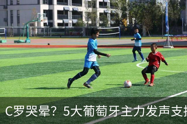 C罗哭晕？5大葡萄牙主力发声支持主帅！新7号：团结的集体最重要