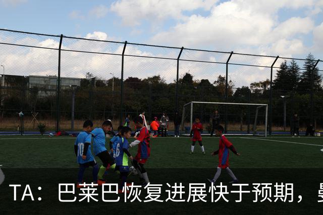 TA：巴莱巴恢复进展快于预期，曼联希望他能尽快在球场上发挥作用